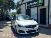 Peugeot 308 1.5 BlueHDi GT Line