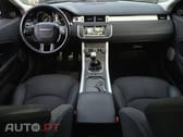 Land Rover Evoque 2.0 eD4 Pure