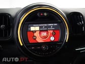 MINI Countryman One D