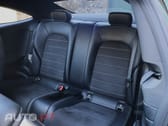 Mercedes-Benz C 220 d Coupé AMG-Line Auto.