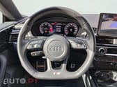 Audi A5 40 TDI quattro S line S tronic