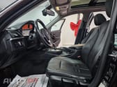 BMW 320 d Touring Auto Pack M