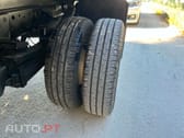 Toyota Dyna M35.25 Báscula nova