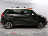 Fiat 500L 1.3 MJ City Cross S&S