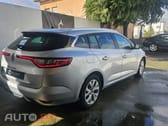 Renault Mégane Sport Tourer 1.5 dCi Limited