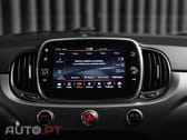Abarth 595 1.4 T-Jet Pista