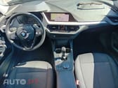 BMW 116 d - Nacional