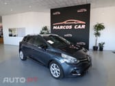 Renault Clio Sport Tourer 0.9 TCe Limited