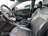 Kia Sportage 1.7 CRDi ISG Prime