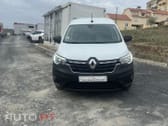 Renault Kangoo Kangoo 1.5 BlueDci Advance