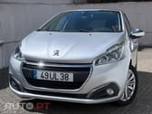 Peugeot 208 1.6 BlueHDi Style