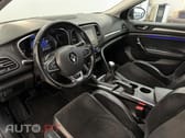 Renault Mégane Sport Tourer 1.5 dCi Intens