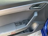 Seat Ibiza 1.0 TGI FR