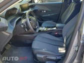 Peugeot 208 Allure 1.2
