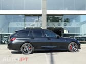 BMW 330 e Pack Desportivo M Auto