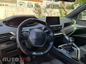 Peugeot 3008 GT Line