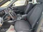 BMW 116 d Line Sport Auto