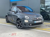 Fiat 500 0.9 TwinAir S&S Sport
