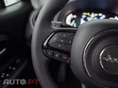 Jeep Renegade 1.3 TG Limited