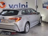 Toyota Corolla Touring Sports 1.8 Hybrid Comfort