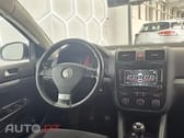 Volkswagen Golf Variant 1.9 TDi BlueM Confortline