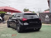 Mercedes-Benz A 160 d Urban