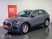 Audi Q3 45 TFSIe S tronic