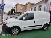 Fiat Doblo 1.3 Multijet
