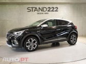 Renault Captur 1.3 TCe Intens EDC