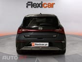 Hyundai i20 1.0 T-GDI Style Plus