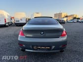 BMW 630 Ci SMG