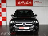 Mercedes-Benz GLB 200 d