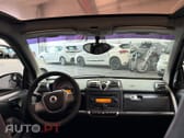 Smart ForTwo passion