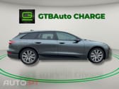 Audi A6 Avant I.V.A DEDUTIVEL e-tron 55 