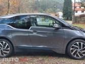 BMW i3 120Ah