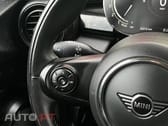 MINI One 5 PORTAS 