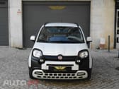Fiat Panda Pandina 1.0 Hybrid