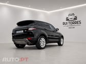 Land Rover Range Rover 2.0 TD4 Pure