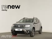 Dacia Duster Duster 1.0 TCe ECO-G Journey+ Up&Go Bi-Fuel