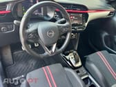 Opel Corsa-E e-GS Line