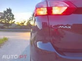Ford Capri 1.6 tdci