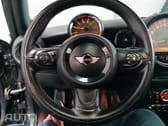 MINI Clubman Cooper D Hampton