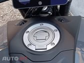 Yamaha MT-07 Sport