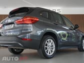 BMW X1 18 i sDrive Line Sport