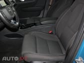 Volvo C40 Recharge Extended Range Core