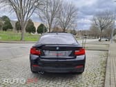 BMW 225 d Coupe Pack M Auto