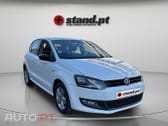 Volkswagen Polo 1.2 TDi Match