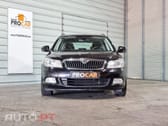 Skoda Octavia Break 1.6 TDi Elegance