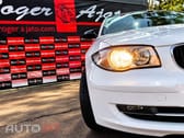 BMW 118 d Line Sport