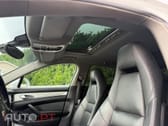 Porsche Panamera Edition